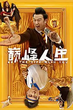 《巅峰人生》封面