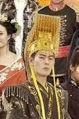 《封神之东皇大帝》封面
