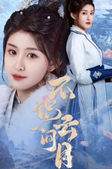 《不识云间月》封面