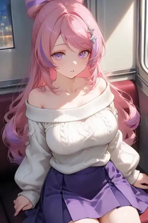 《爱姐妹》封面