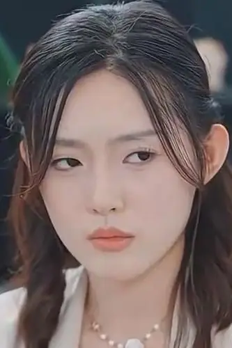 《离婚后我成全球首富的女儿》封面