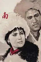《北国江南》封面
