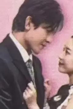 《闪婚老公竟是霸总》封面