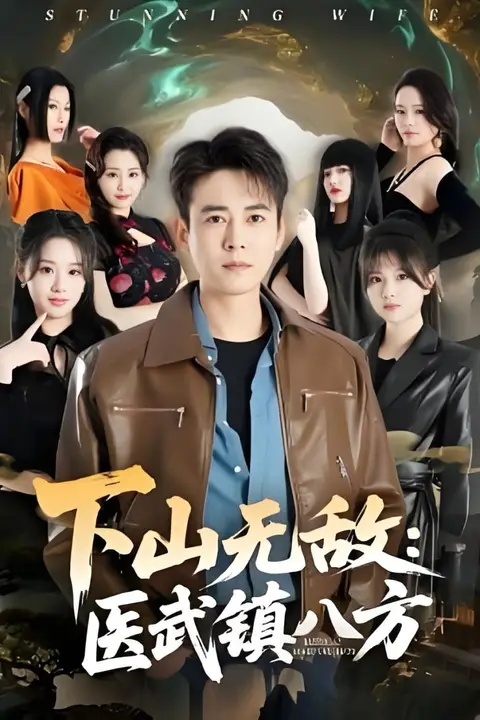 《顶级修罗场全开:她也是你前任》封面