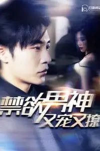 《禁欲男神又宠又撩》封面