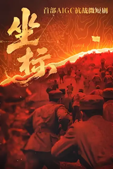 《坐标》封面