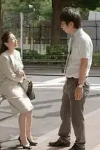 《美魔女的诱惑》封面