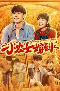 《小农女嫁到》封面