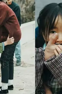 《失孤之宝贝回家》封面