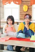 《OMG玩美咖》封面