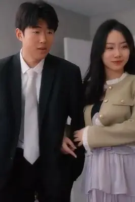 《重生之开挂老婆不好惹》封面