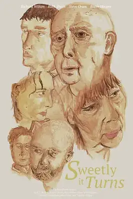 《甜蜜逆转》封面