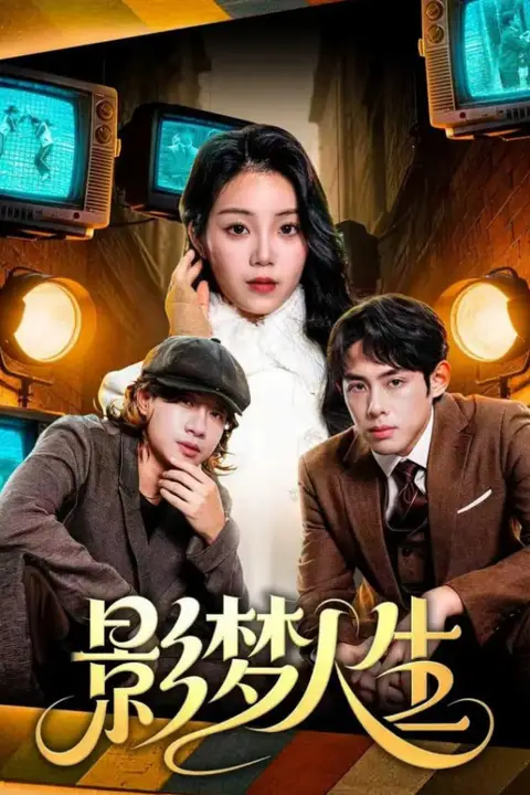 《影梦人生》封面