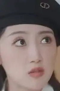 《替身少女-替身她只想搞钱》封面