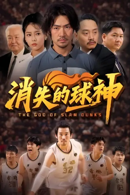 《消失的球神》封面