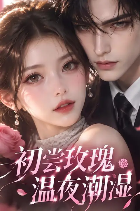 初尝玫瑰，温夜潮湿