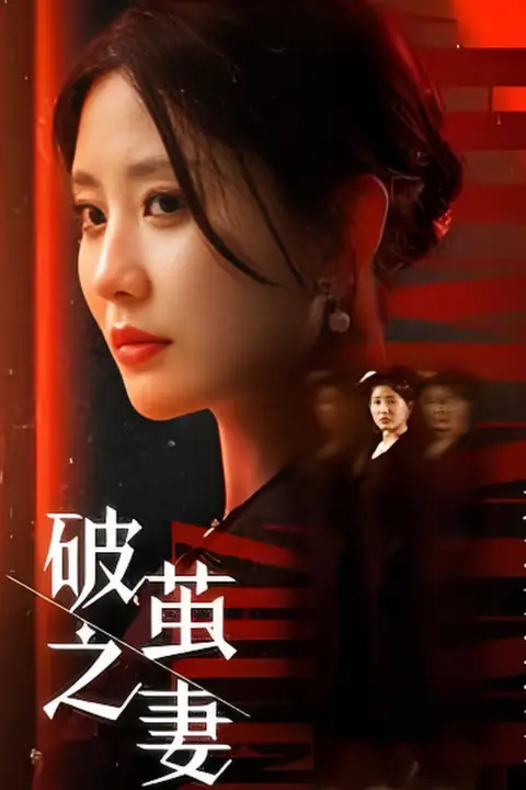 《破茧之妻(婚姻的救赎)》封面