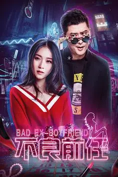 《不良前任》封面