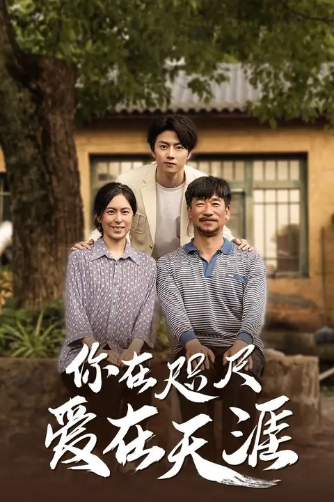 《近在咫尺的爱(你在咫尺爱在天涯)(爱在咫尺)》封面
