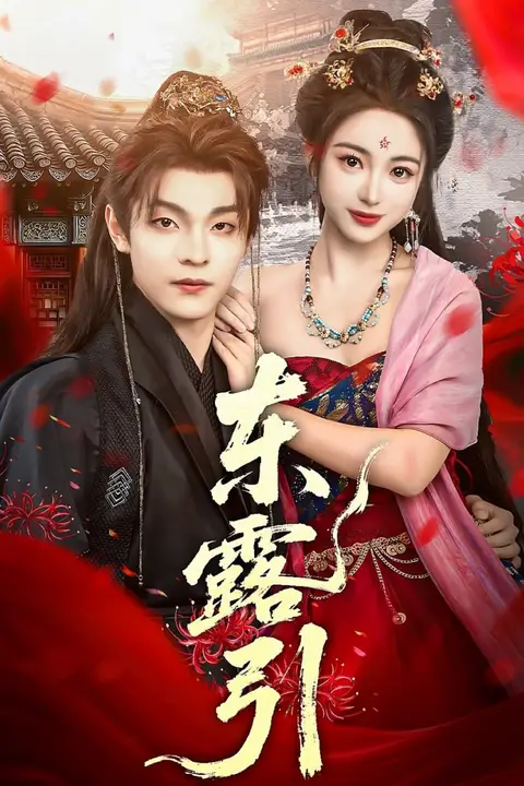 《东露引》封面