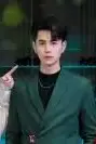 《热辣滚烫的婚姻》封面