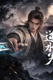 《逆水寒》封面