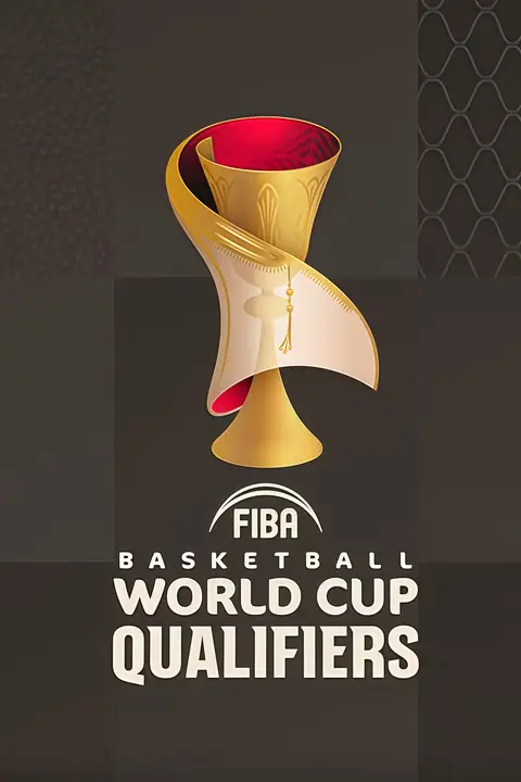 《2027FIBA男篮世预赛欧洲赛区L组小组赛全场回放：芬兰vs瑞典》封面