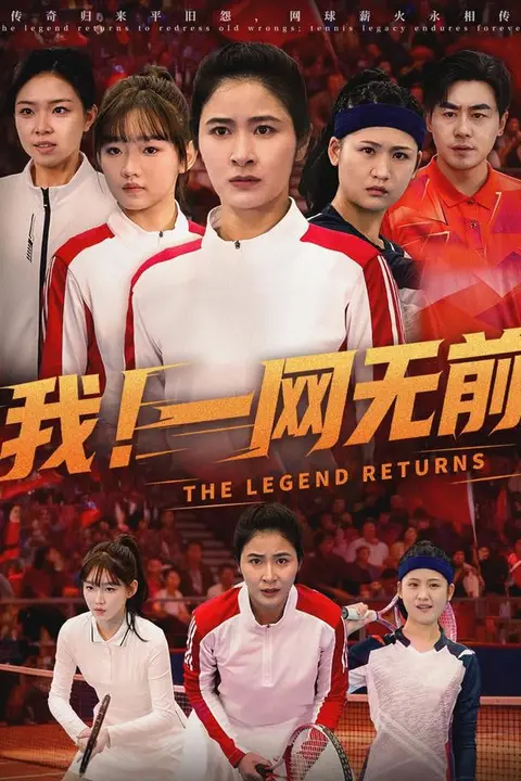 《我!一网无前》封面