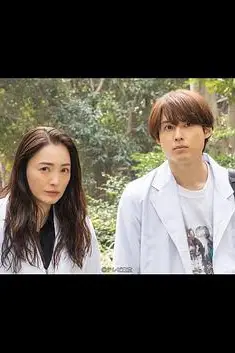 《女王的法医学～尸活师～3》封面