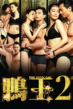 《鸭王2》封面