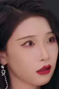 《绽放》封面