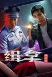 《缉拿杨枪枪》封面