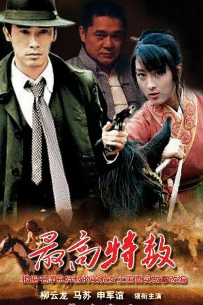 《大西南剿匪记》封面