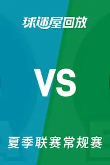《【回放】NBA夏季联赛 黄蜂VS凯尔特人》封面
