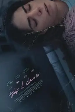 《无声世界 Todo el silencio》封面