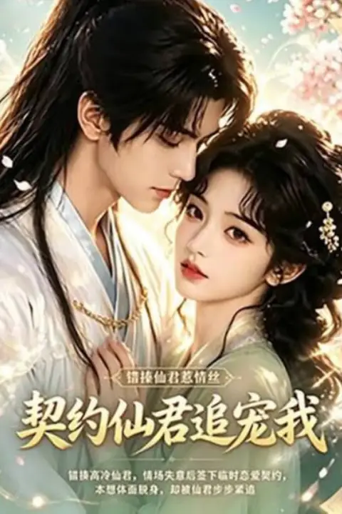 《神话御魂,无限签到妲己》封面