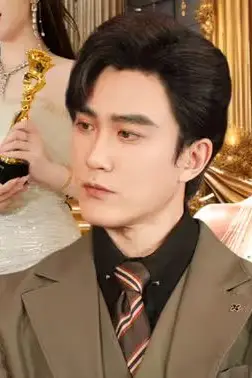 《离婚你选的，总裁向我求婚你哭什么》封面