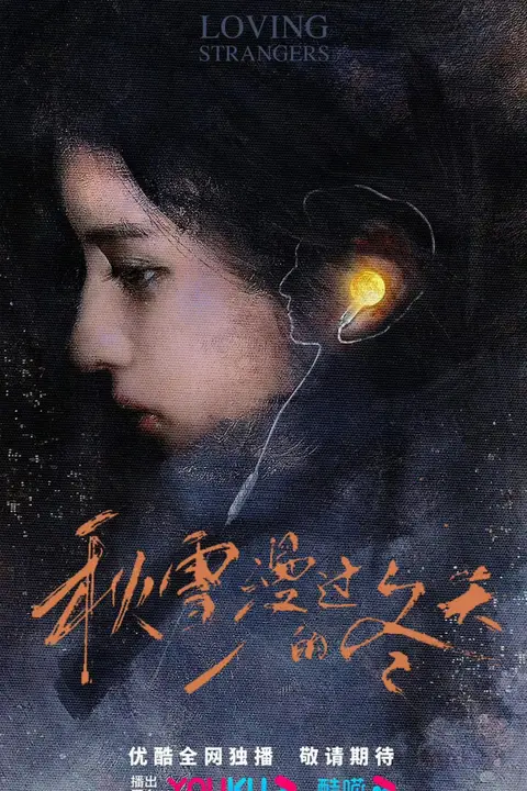 《秋雪漫过的冬天》封面