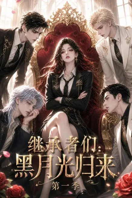《继承者们_黑月光归来第一季》封面