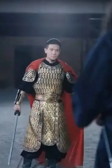 《神王的女帝老婆(我的傲娇女帝老婆)(震世龙魂)》封面