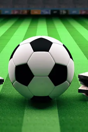 《11月01日 德国杯第2轮 门兴vs海登海姆》封面