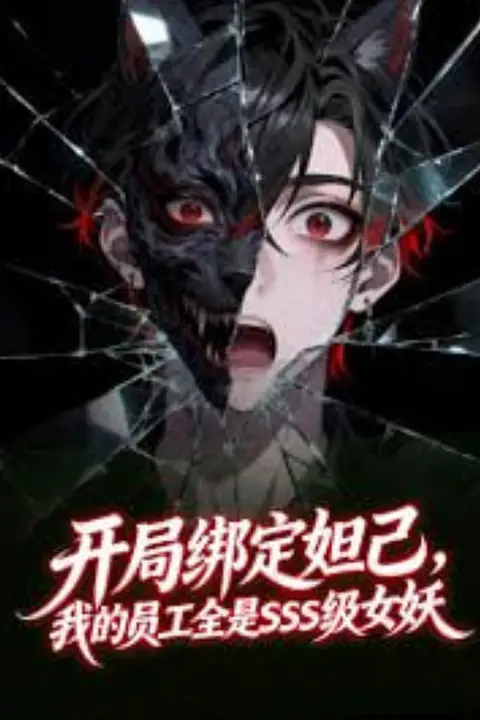 《开局绑定妲己，我的员工全是 SSS 级女妖》封面