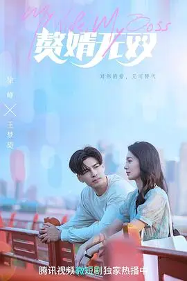 《赘婿无双》封面