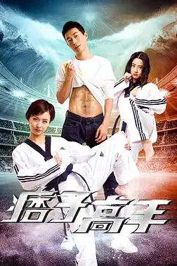 《痞子高手》封面