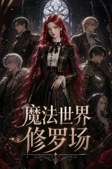 《凡人修仙罐子摊第一季》封面