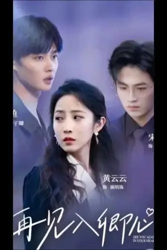 《再见入卿心》封面