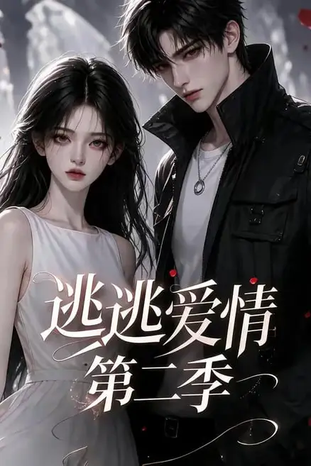 《逃逃爱情第二季》封面