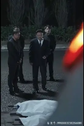 《反败为胜》封面