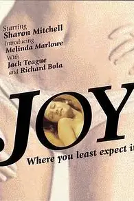 《Joy》封面