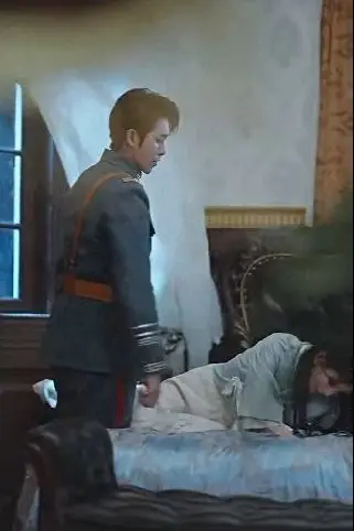 《少帅天天求复婚》封面